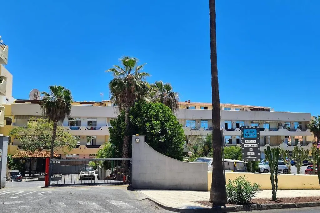 Apart 1 Habitacion Con Terraza En Playa Paraiso, Piscina Wifi, Terraza דירה פלאיה פראיסו