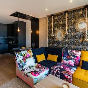 Appartement Excellence In Your Holidays ,begin With The Small Details, Playa Paraiso (Tenerife)